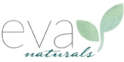 Eva Naturals logo