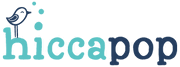 Hicaapop logo