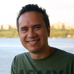 Cesar Vargas