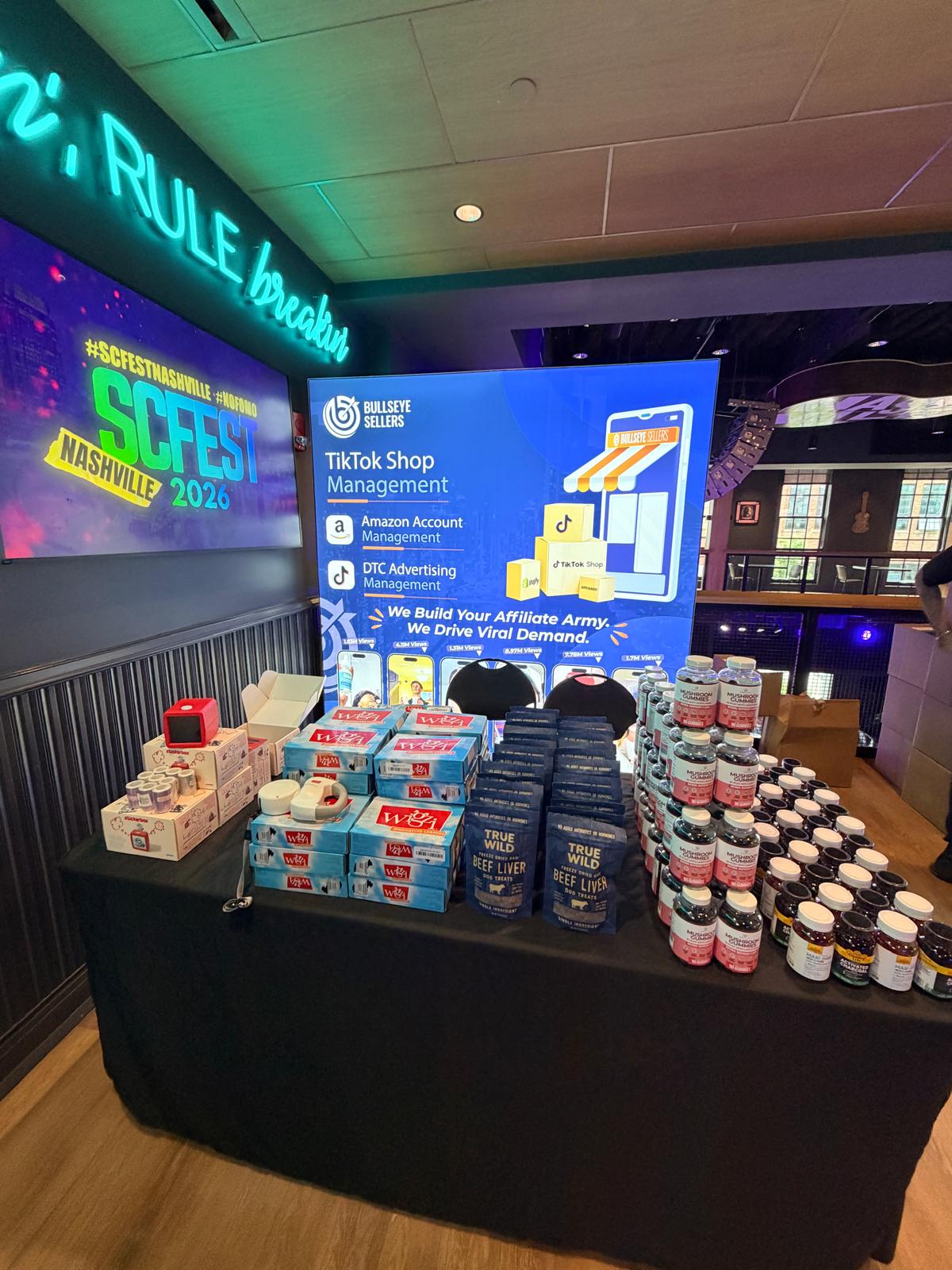 TikTok Shop