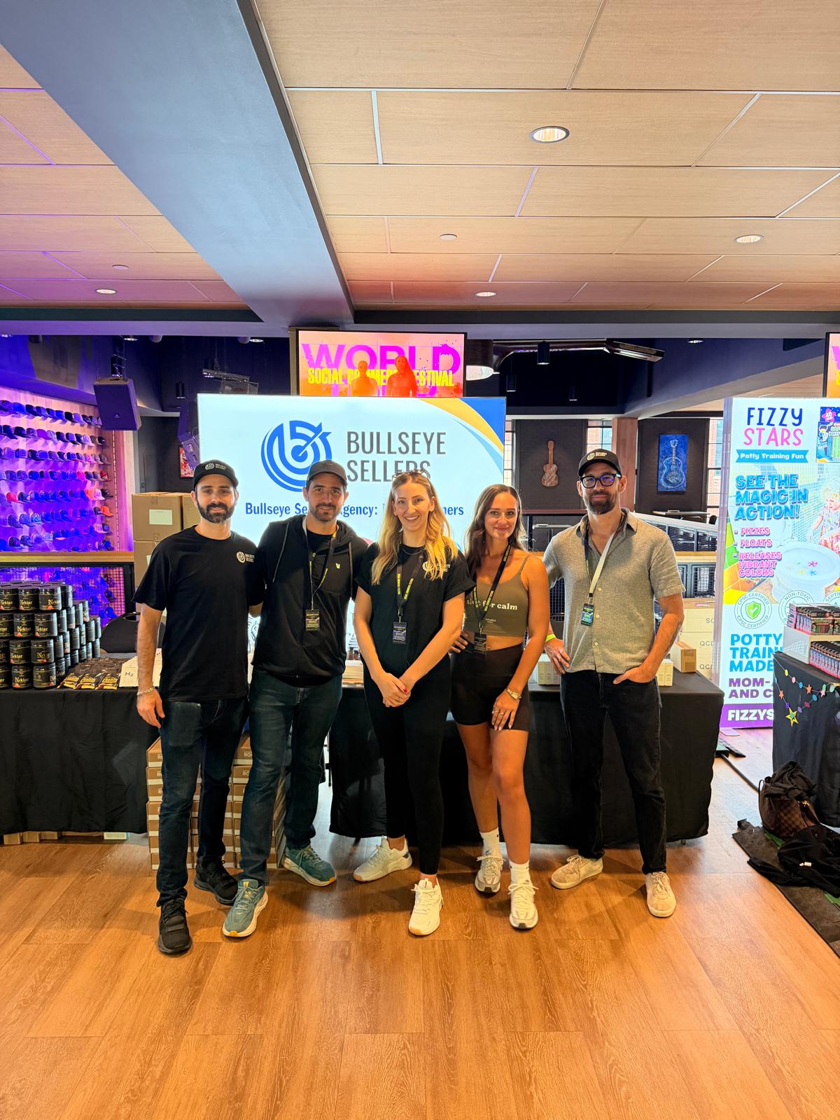 TikTok affiliate management